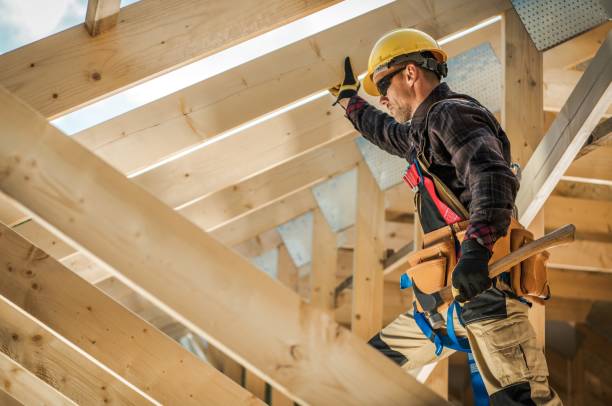 Roof Repair Estimates in Guttenberg, NJ