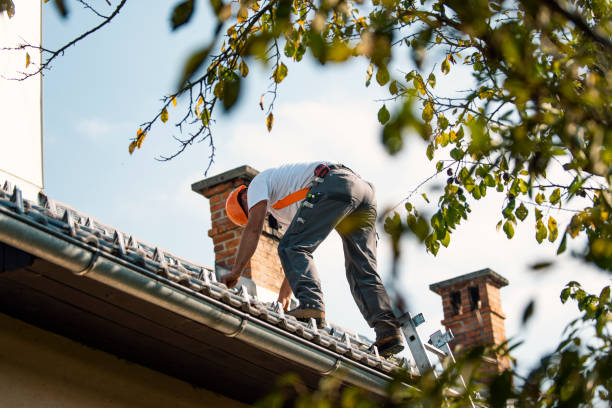 Best Residential Roofing Contractor  in Guttenberg, NJ