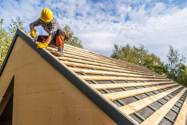 Best Residential Roofing Contractor  in Guttenberg, NJ