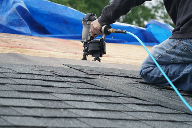 Quick and Trustworthy Emergency Roof Repair Services in Guttenberg, NJ
