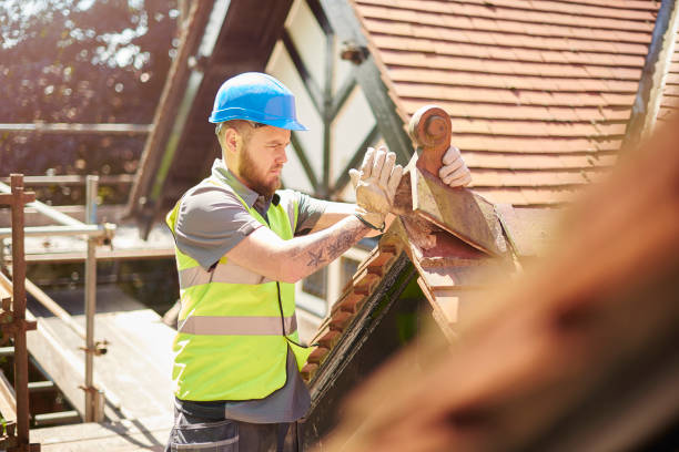 Trusted Guttenberg, NJ Roofing Contractor Experts