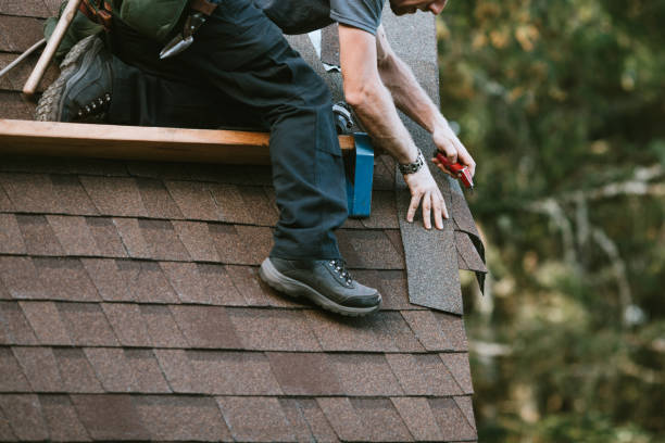 Best Gutter Installation and Roofing  in Guttenberg, NJ