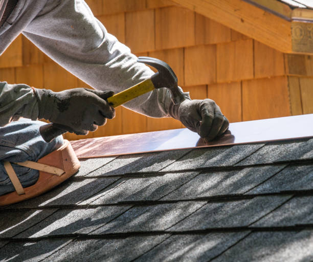 Best Roof Maintenance Services  in Guttenberg, NJ